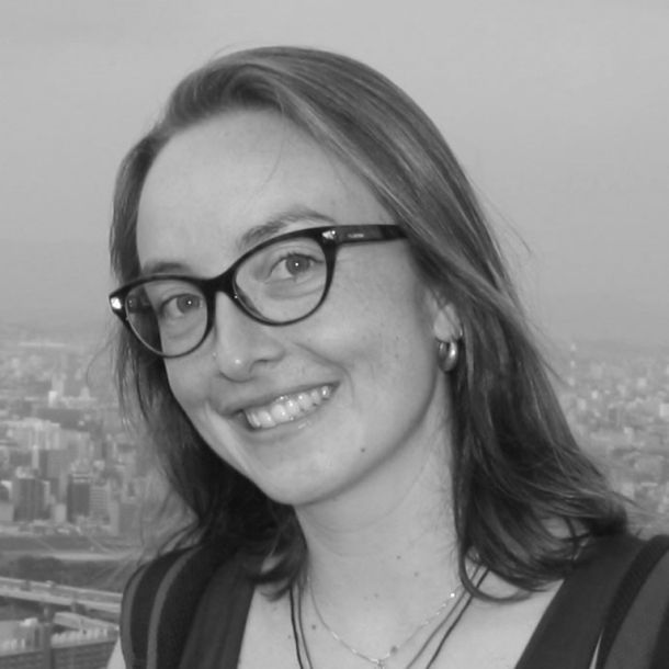 Ing. Miriam Camorani