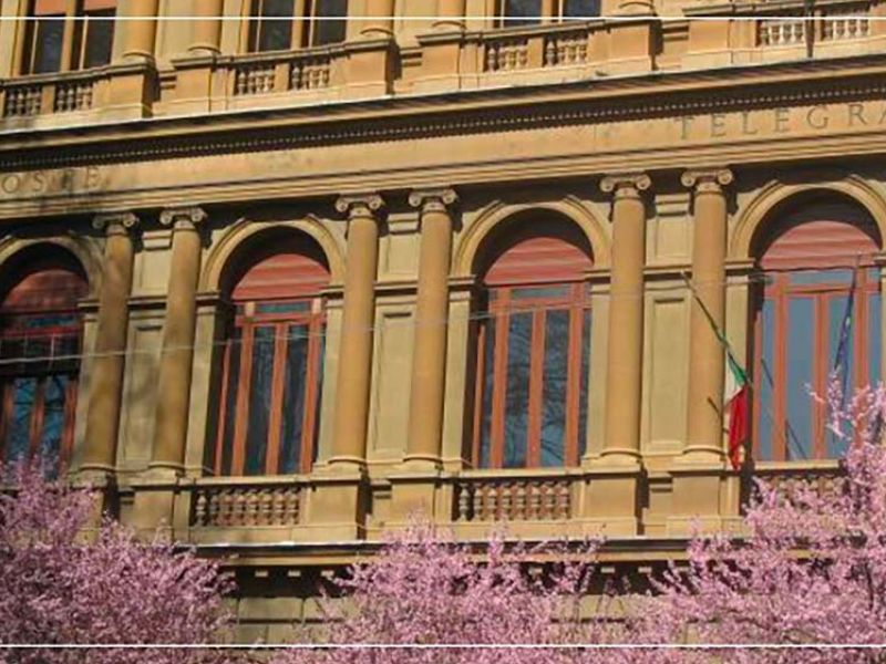 Ristrutturazione e Miglioramento Sismico al Palazzo delle Poste a Bologna