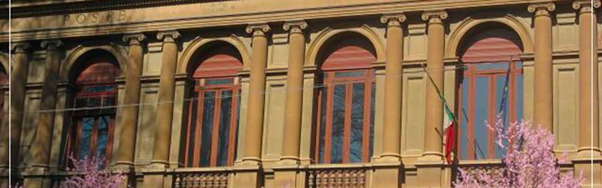 Renovation and Seismic Improvement at the Palazzo delle Poste in Bologna