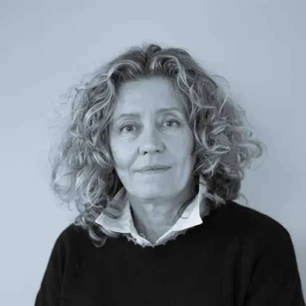 Arch. Barbara Nanni