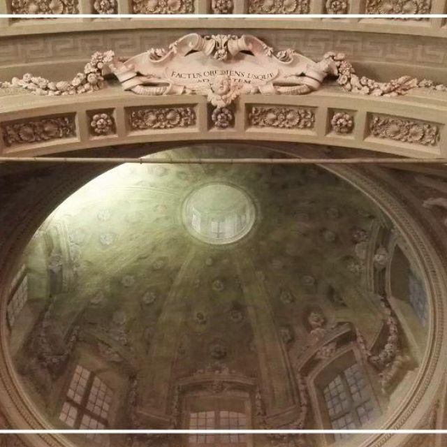 Miglioramento Sismico e Ristrutturazione della Chiesa del Cestello a Bologna