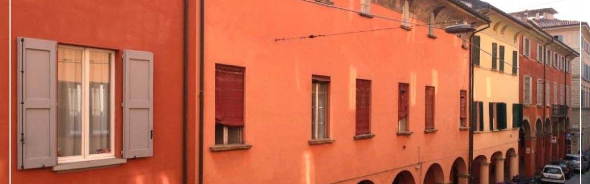 Progettazione Strutturale e Restauro per Casa Salani, via Solferino a Bologna