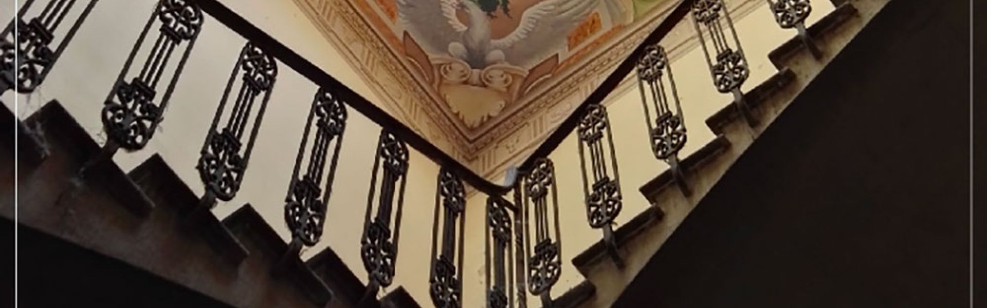 Messa in Sicurezza la Villa Terracini a Sala Bolognese - Bologna
