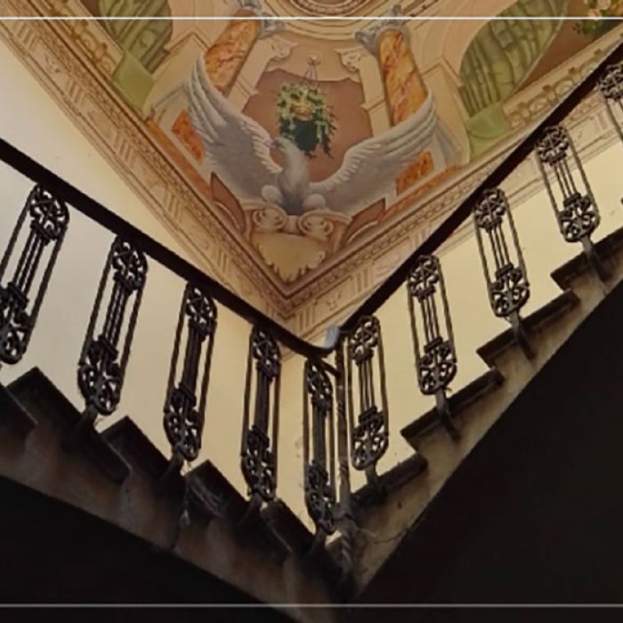 Realizzazione: Messa in Sicurezza la Villa Terracini a Sala Bolognese - Bologna