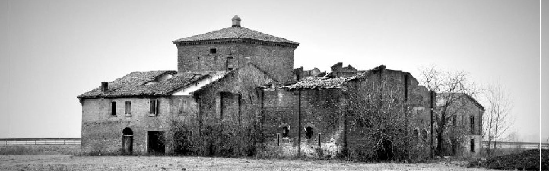 Seismic Improvement of the Cocenno Tower of Poggio Renatico in Ferrara